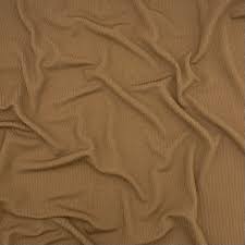 Brown Venus – Knitted Fabric